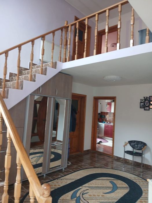 Casa de vanzare str.Şisesti