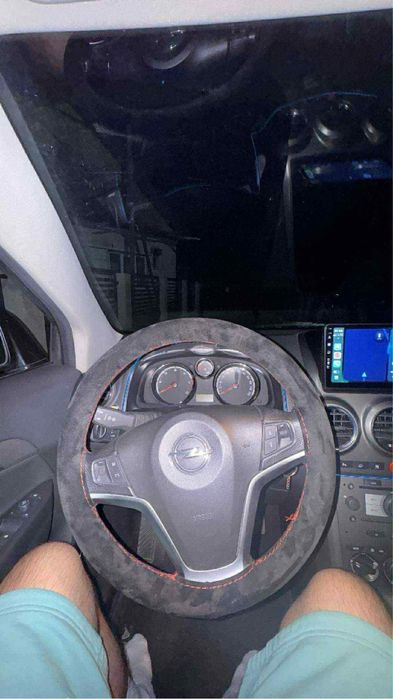 Vand\Schimb opel antara 2008 2.0 diesel