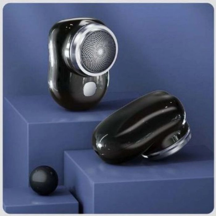 Мини електрическа самобръсначка