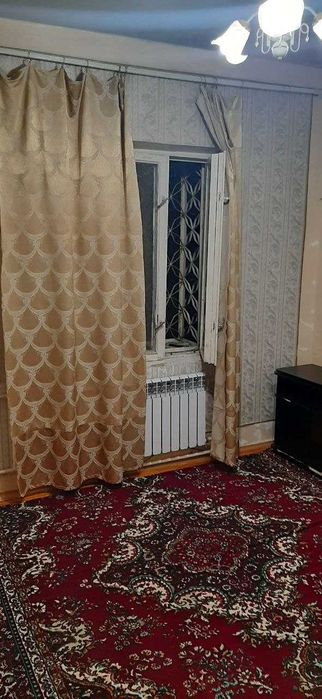 Продаётся трёхкомнатная квартира. Чиланзар 5-квартал