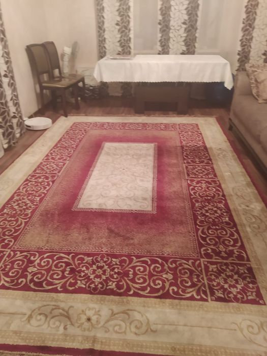 Ковер  не дорого