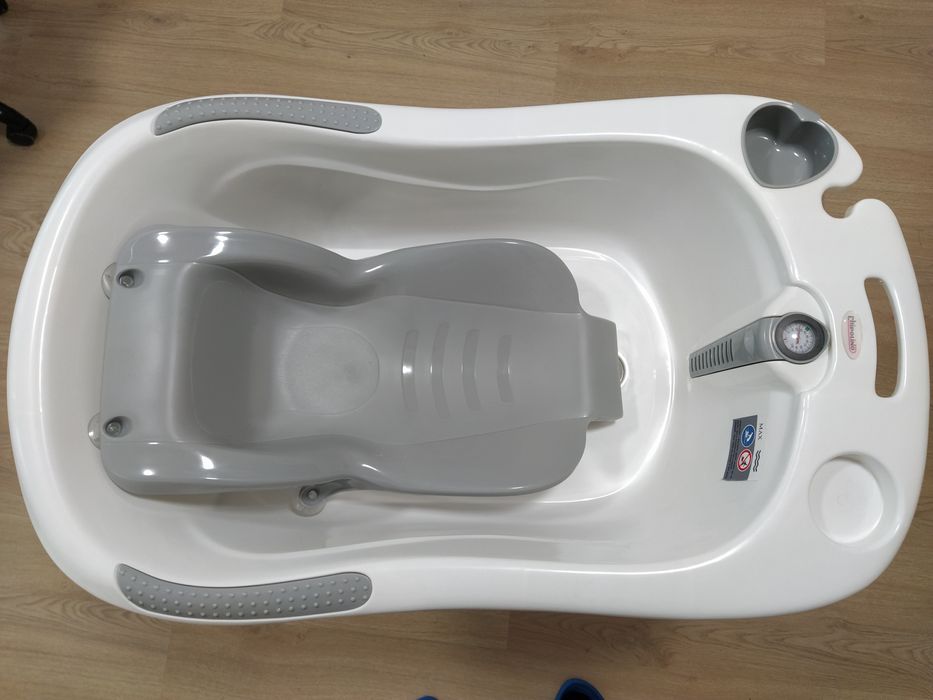 Бебешка вана за къпане Chipolino