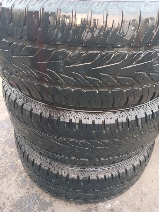 16 vossen saka diska balon