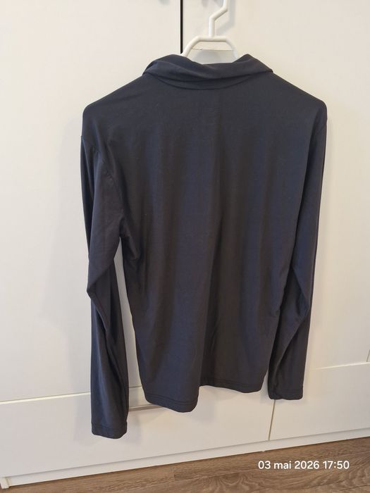 Bluza Mammut XS/S