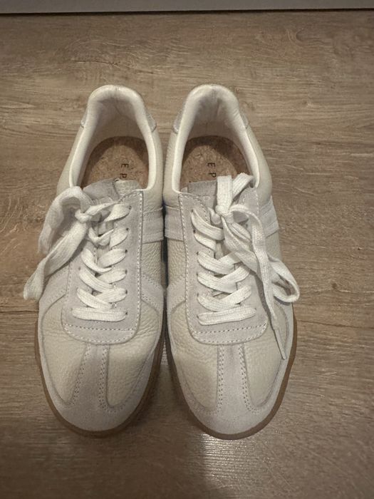 Adidasi Epica mărimea 38 din piele naturală