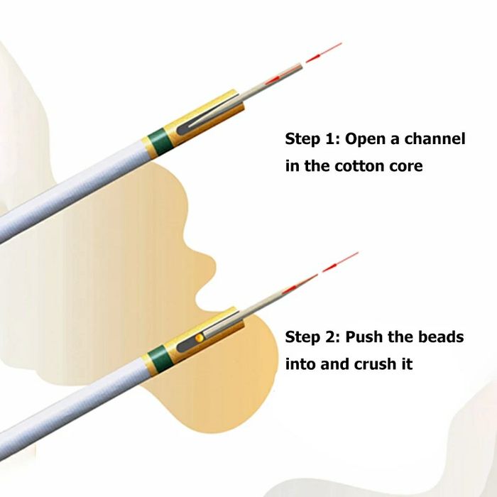 Click mentolat capsule mentolate filtru țigară