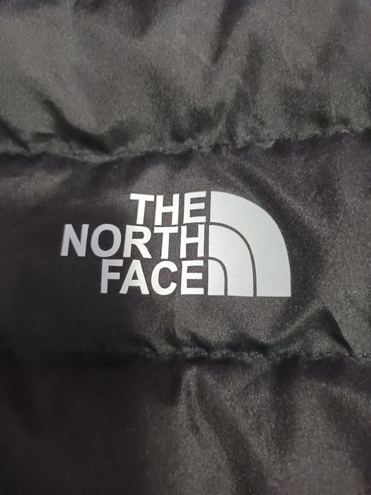 Vesta THE NORTH FACE calitativa!