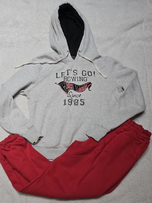 Екипи Tommy Hilfinger