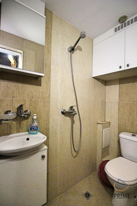 Дава се под наем Едностаен апартамент в Бургас, Лазур - 35 кв.м за 331.5 € - Снимка #5