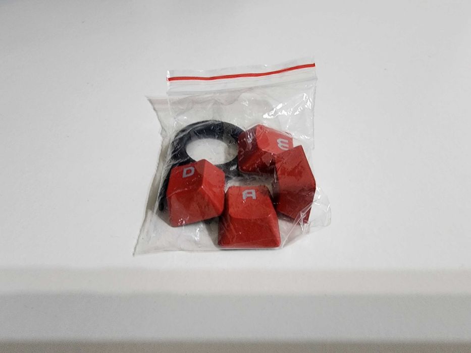 Tastatura mecanica Gaming AOC AGK700