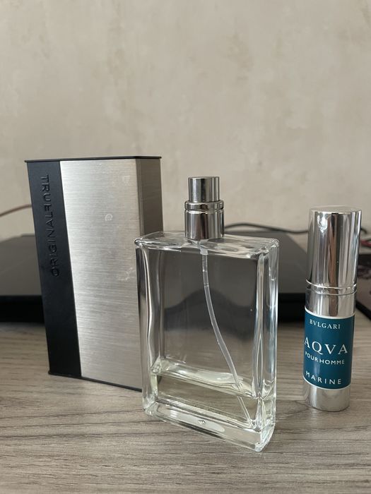 Продам 2 парфюма