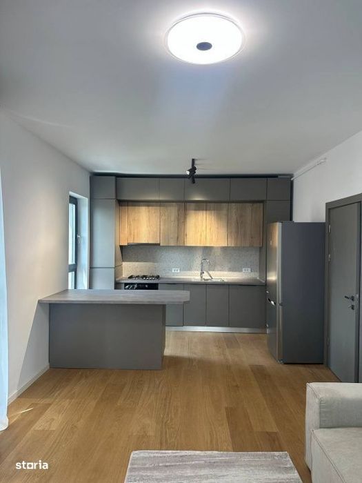 Apartament 2 camere Exigent Plaza Romania Parcul Liniei