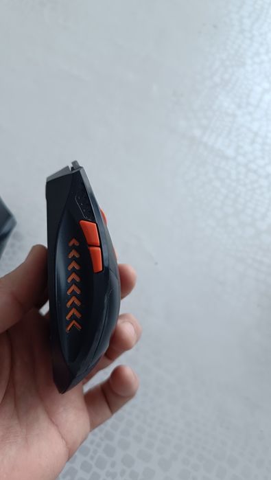 Мышь компьютерная