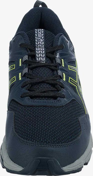 adidasi Asics Gel-Venture 8, Albastru/Verde, 44 -> NOU, SIGILAT