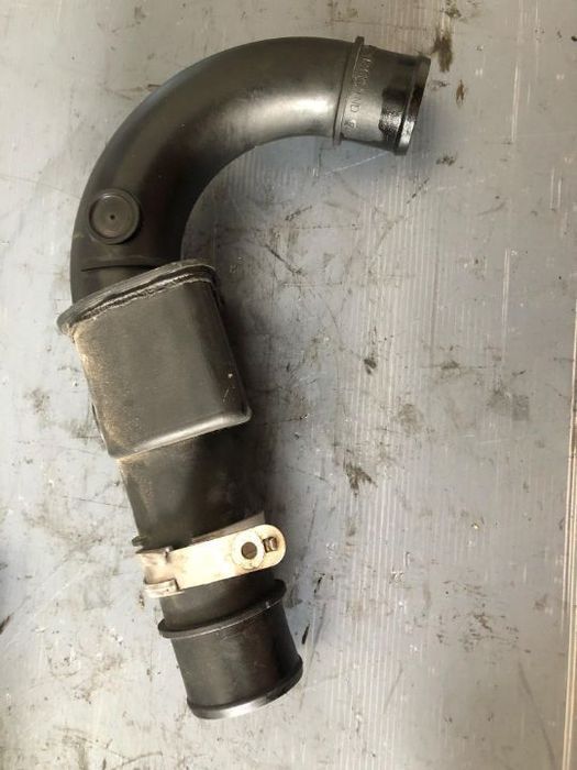 furtun intercooler renault megane 2 1.5 dci