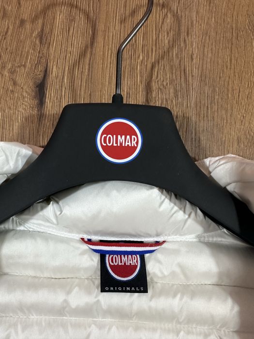 Veste Colmar Dama Originale