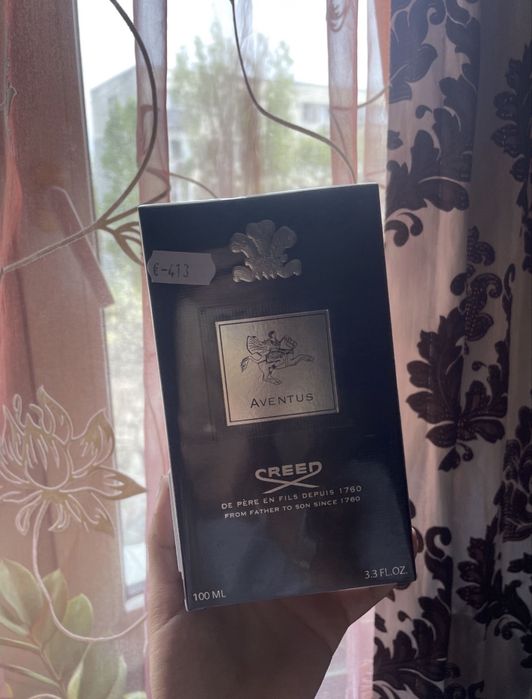 Parfum Aventus Creed