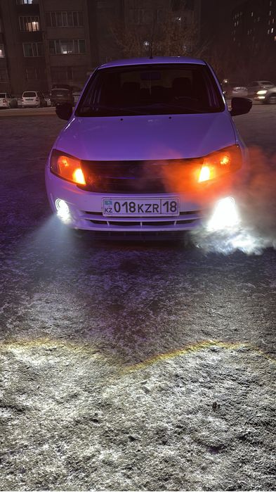Granta 2190 хорошем состоянии
