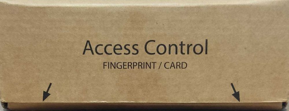 Anviz M7 Новый Полный набор