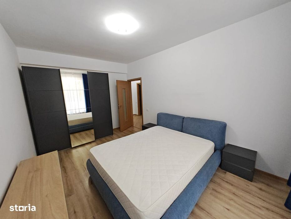 Apartament 2 camere Dim. Leonida - Parc Drumul Fermei, 6-8 min Metrou — fotografia 1