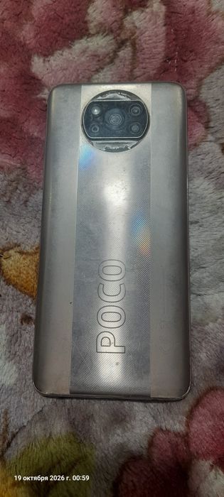 Продам поко x3pro