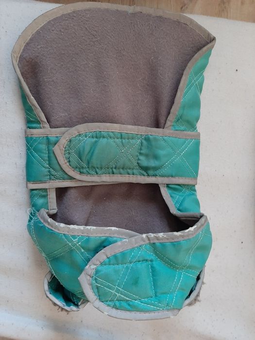 Дрешки за куче 2 бр. с отделни цени 12 лв / 6 лв