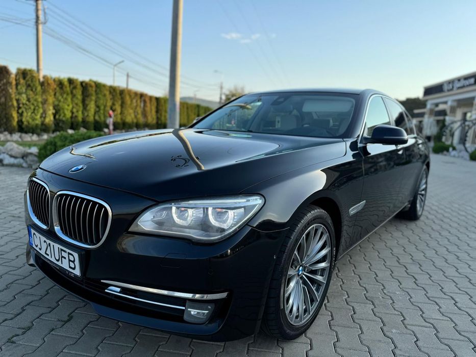 BMW Seria 7 Stare foarte bună