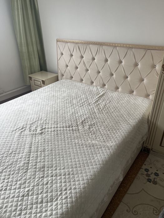 Кровать для спальный