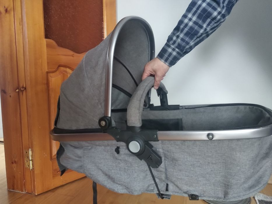 Люлька -переноска для детей