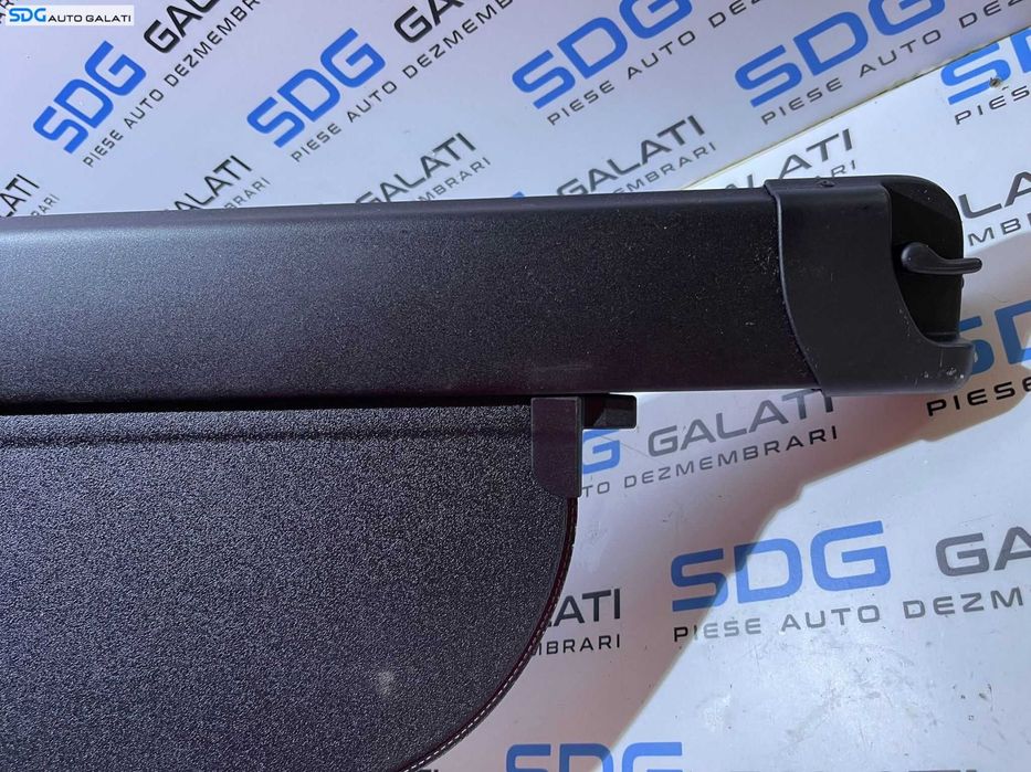 Rulou Polita Tavita Capac Portbagaj Toyota Avensis 3 2012 - 2018 [L3385]