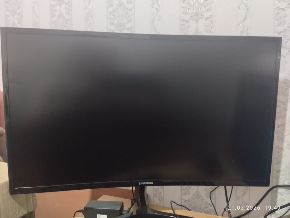 DDR 3 Operativ xotira sotiladi , Noutbookga, Sichqoncha , Monitor 27li