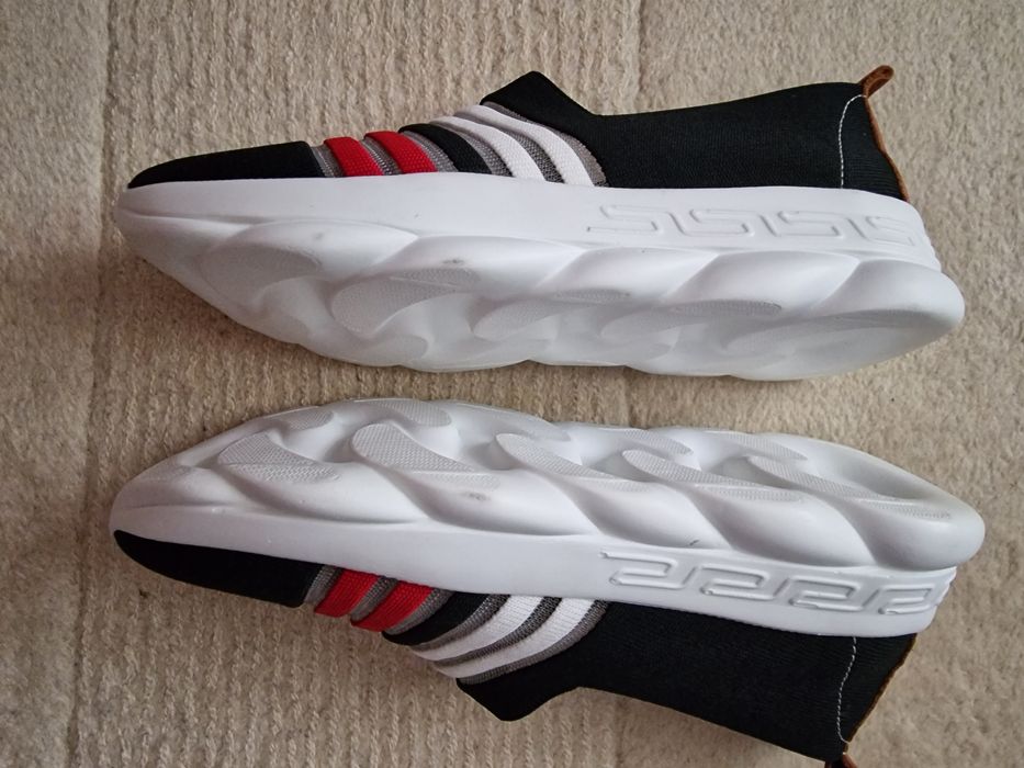 Pantofi elastici Flavia Passini