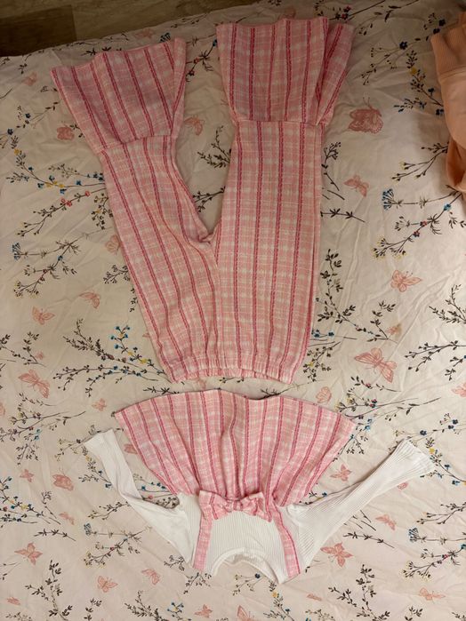 Детски комплект за момиче