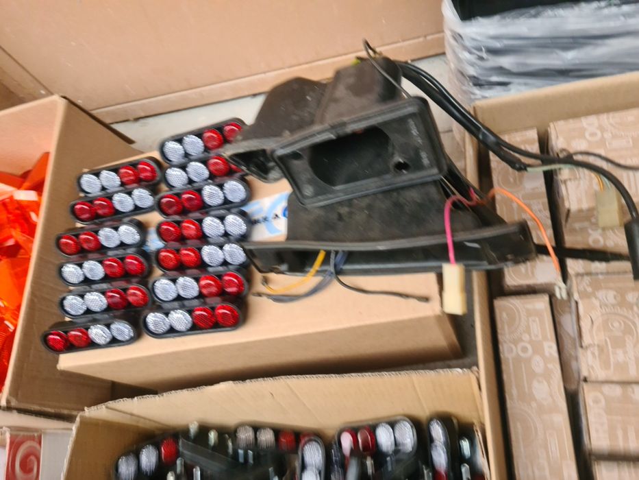 Авточасти лада москвич и други руски коли