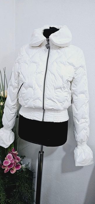 Geaca Viktor&Rolf x HM