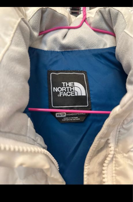 Vand vesta femei The North Face