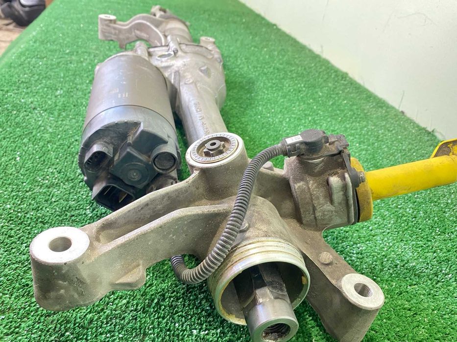 кормилна рейка Mercedes  W223 S klass #1001V