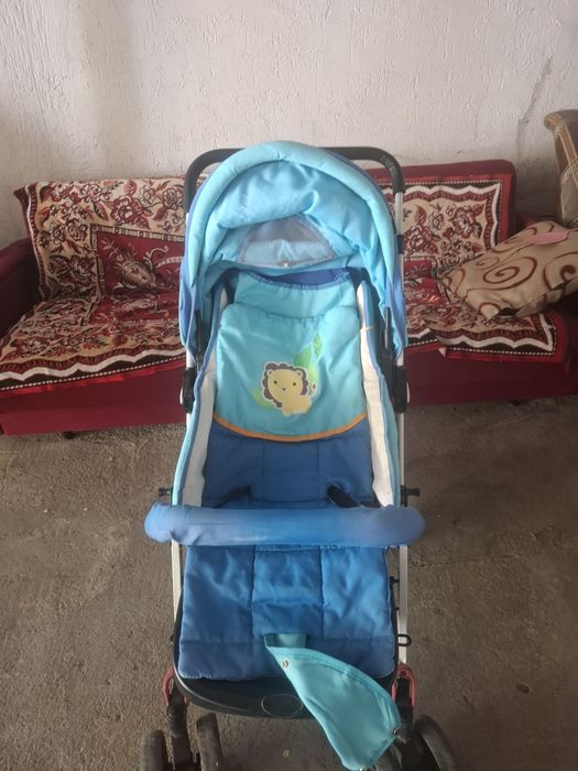 Продается коляска