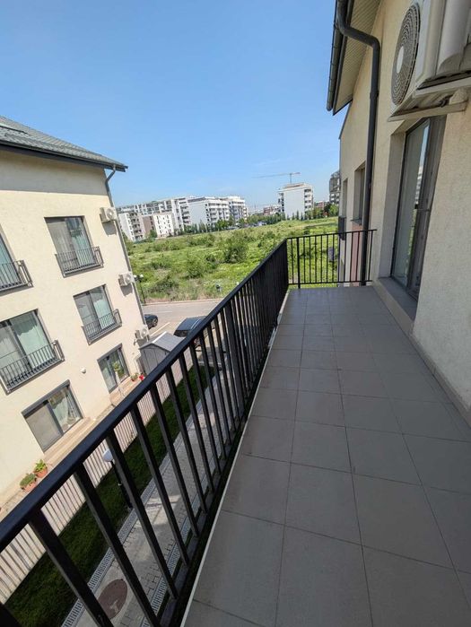 Apartament de inchiriat 2 camere Theodor Pallady