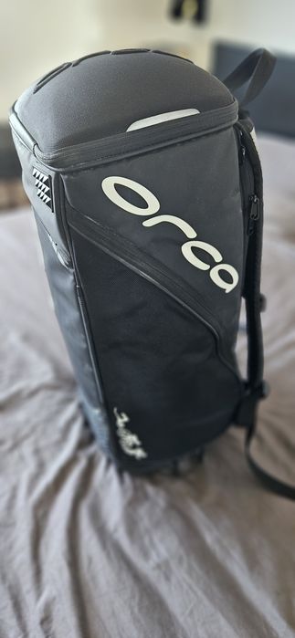 Geanta triatlon Orca Transition Bag