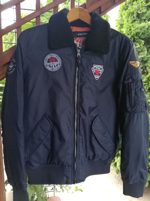 Geaca Tokyo Aviator M bărbati