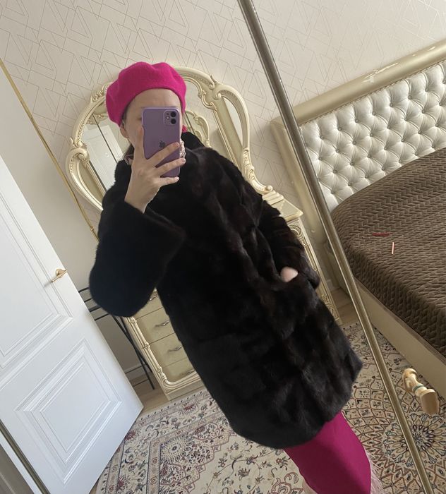 Продам шубу!