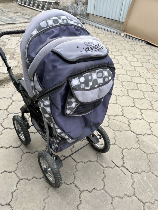 Продам коляску