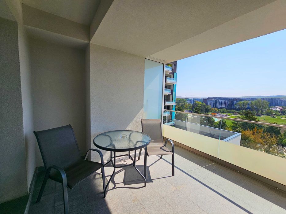 Inchiriere Apartament 2 cam zona Iulius Mall Cluj