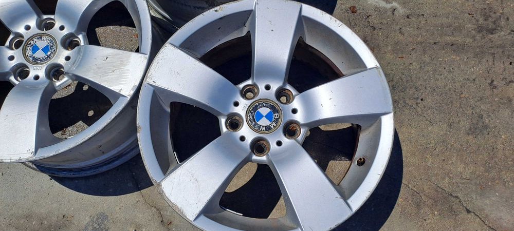 Джанти BMW 17цола