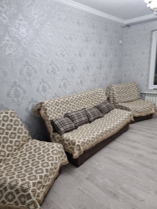 Сдам квартиру ул. Бабура  NEXT, 2х комнатная с ремонтом и обстановкой