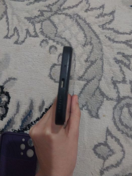 Redmi 12 mi xotira 128