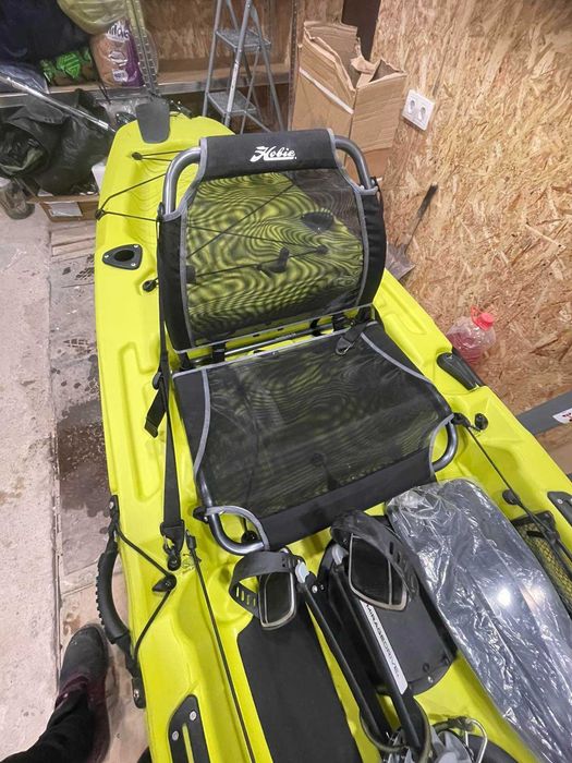 Каяк HOBIE Mirage Passport 12