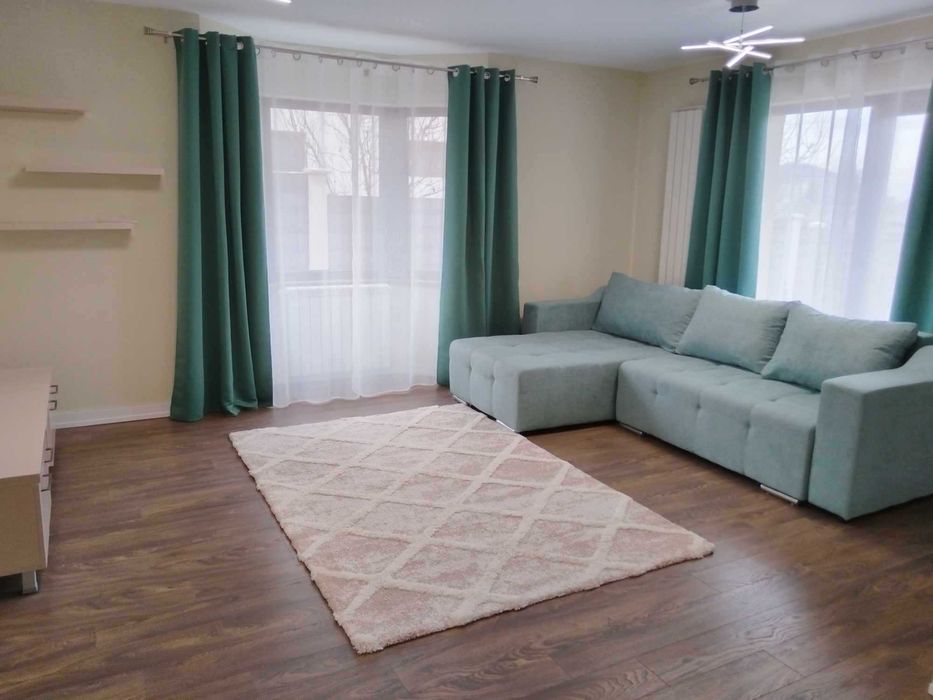 Casă de închiriat Platoul Galata