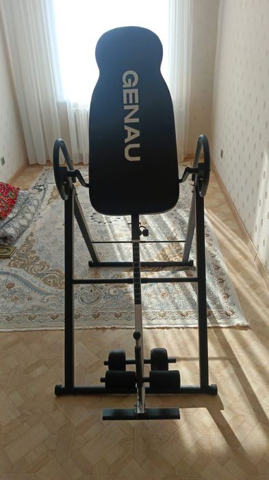 Инверсионный стол